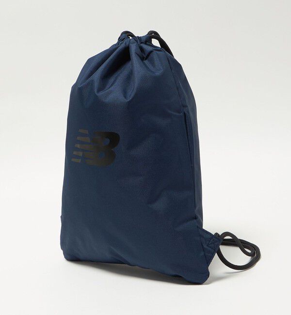UNITED ARROWS green label relaxing「＜New Balance＞ドローストリングバッグ（11L） / キッズ  」|リュック|