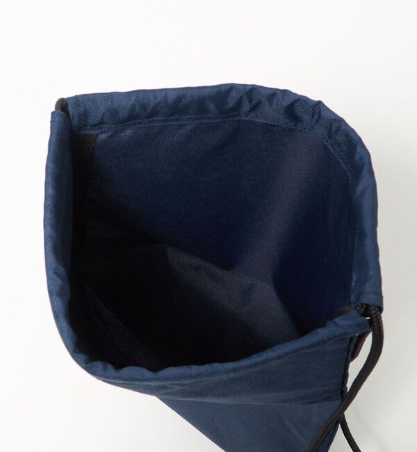 UNITED ARROWS green label relaxing「＜New Balance＞ドローストリングバッグ（11L） / キッズ  」|リュック|