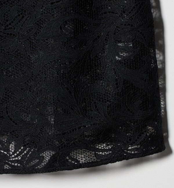 UNITED ARROWS green label relaxing「レース キャミソール」|キャミソール|