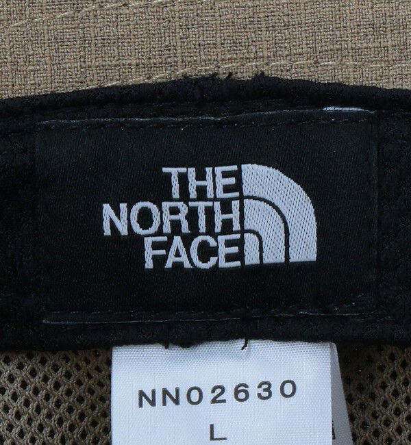 UNITED ARROWS green label relaxing「＜THE NORTH FACE＞アロハ リップ ハット」|ハット|