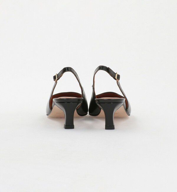 UNITED ARROWS green label relaxing「＜ANGEL ALARCON＞スリングバック パンプス」|パンプス|