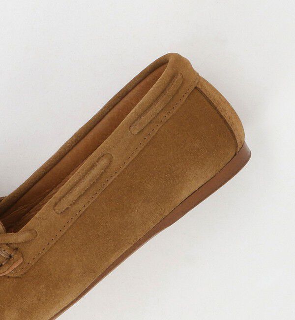 UNITED ARROWS green label relaxing「＜ANGEL ALARCON＞モカシン シューズ」|モカシン|