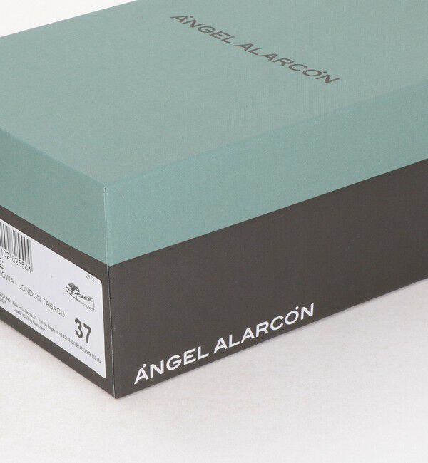 UNITED ARROWS green label relaxing「＜ANGEL ALARCON＞モカシン シューズ」|モカシン|