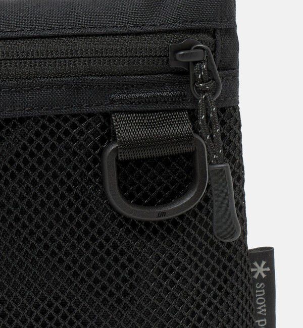 UNITED ARROWS green label relaxing「＜snow peak＞Everyday サコッシュ」|ショルダー・メッセンジャー|