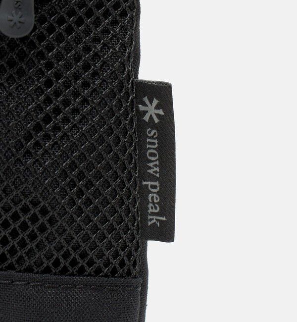 UNITED ARROWS green label relaxing「＜snow peak＞Everyday サコッシュ」|ショルダー・メッセンジャー|