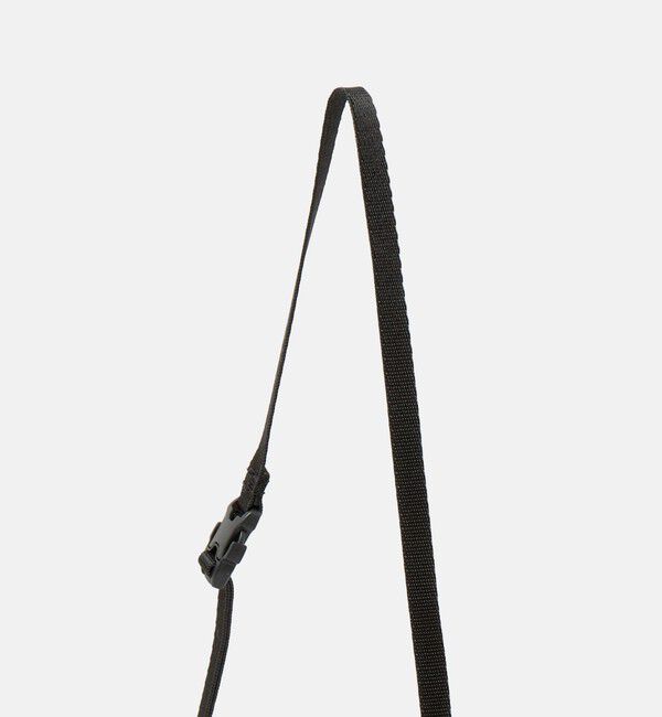 UNITED ARROWS green label relaxing「＜snow peak＞Everyday サコッシュ」|ショルダー・メッセンジャー|