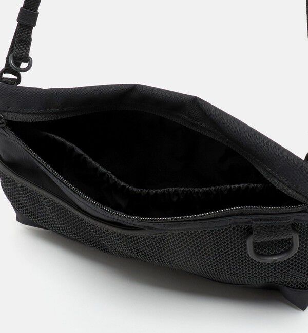 UNITED ARROWS green label relaxing「＜snow peak＞Everyday サコッシュ」|ショルダー・メッセンジャー|