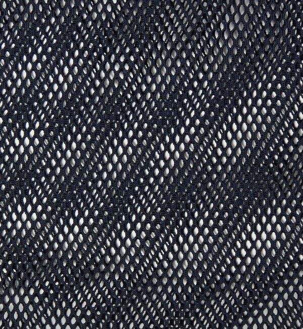 UNITED ARROWS green label relaxing「メッシュ バッグ/ キッズ」|ショルダー・メッセンジャー|