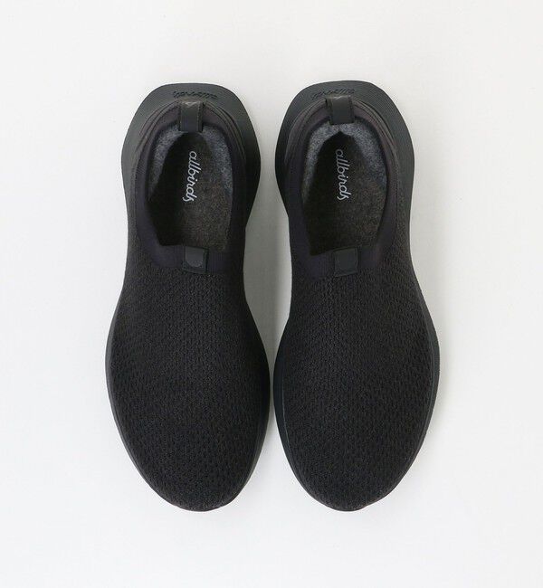 UNITED ARROWS green label relaxing「【WEB限定】＜Allbirds＞DASHER NZ RELAY ダッシャーNZリレー スリッポン スニーカー」|スニーカー|