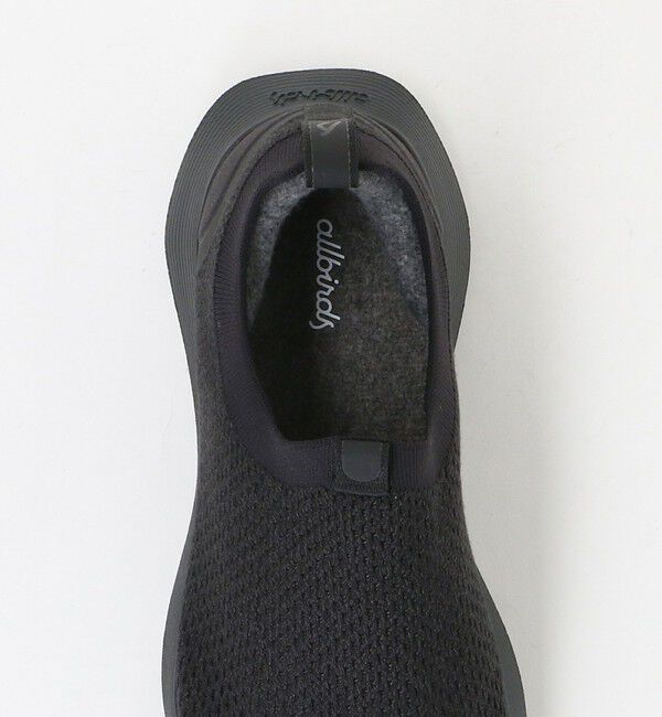 UNITED ARROWS green label relaxing「【WEB限定】＜Allbirds＞DASHER NZ RELAY ダッシャーNZリレー スリッポン スニーカー」|スニーカー|