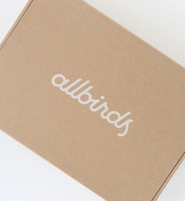 UNITED ARROWS green label relaxing「【WEB限定】＜Allbirds＞DASHER NZ RELAY ダッシャーNZリレー スリッポン スニーカー」|スニーカー|