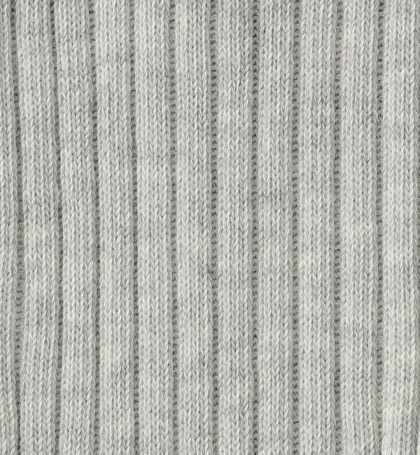 STEVEN ALAN「＜Steven Alan＞ ミドル ホーズ ドレス リブ ソックス」|ソックス|