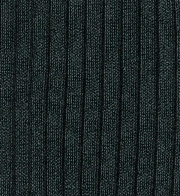 STEVEN ALAN「＜Steven Alan＞ ミドル ホーズ ドレス リブ ソックス」|ソックス|