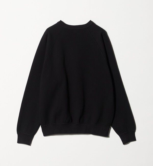 BEAUTY&YOUTH UNITED ARROWS「12oz ヘビーウェイト クルーネック スウェット」|スウェット・ジャージ|