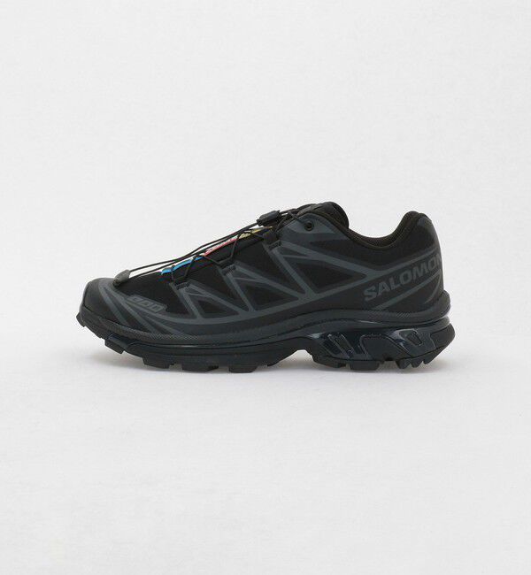 BEAUTY&YOUTH UNITED ARROWS「＜Salomon＞XT-6 スニーカー」|スニーカー|BLACK