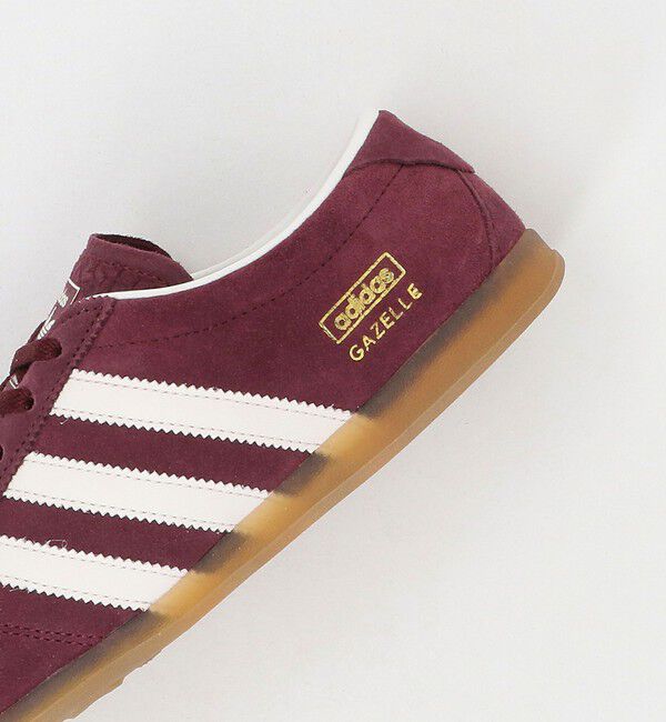 BEAUTY&YOUTH UNITED ARROWS「＜adidas Originals＞GAZELLE LO PRO/スニーカー」|スニーカー|