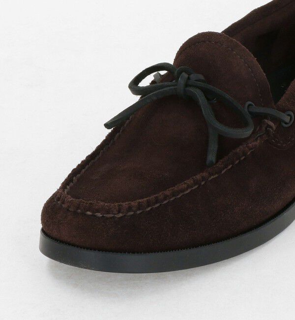 BEAUTY&YOUTH UNITED ARROWS「【別注】＜G.H.BASS＞キャンプ モカシン WEBSTER シューズ」|モカシン|