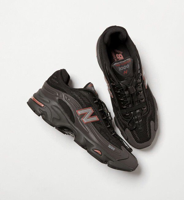 BEAUTY&YOUTH UNITED ARROWS「＜New Balance＞U1000 10A/スニーカー」|スニーカー|