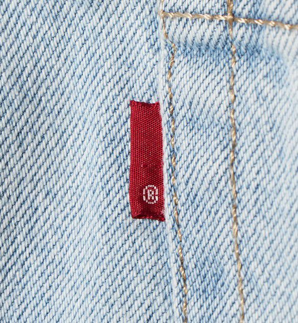 BEAUTY&YOUTH UNITED ARROWS「【国内EXCLUSIVE】＜Levi's＞501 90s デニムパンツ」|デニム|