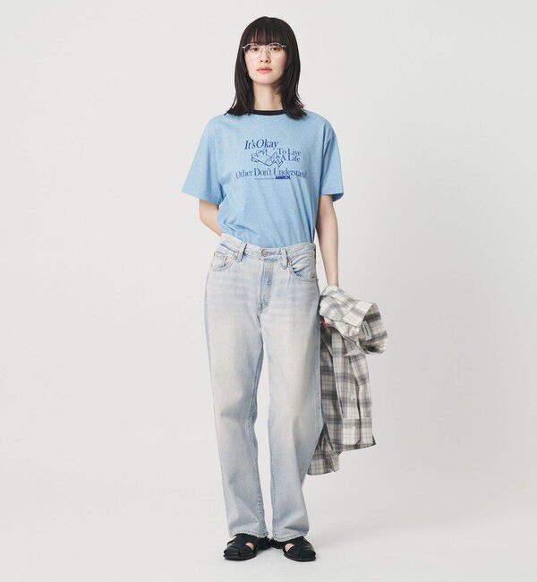 BEAUTY&YOUTH UNITED ARROWS「【国内EXCLUSIVE】＜Levi's＞501 90s デニムパンツ」|デニム|