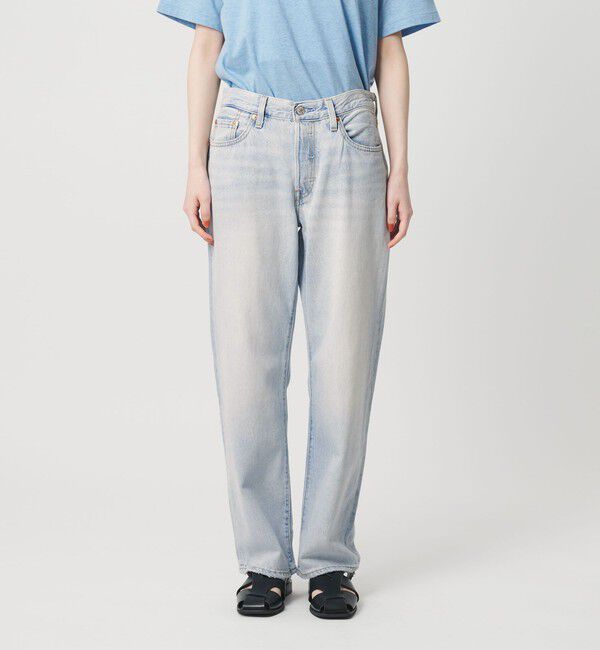BEAUTY&YOUTH UNITED ARROWS「【国内EXCLUSIVE】＜Levi's＞501 90s デニムパンツ」|デニム|
