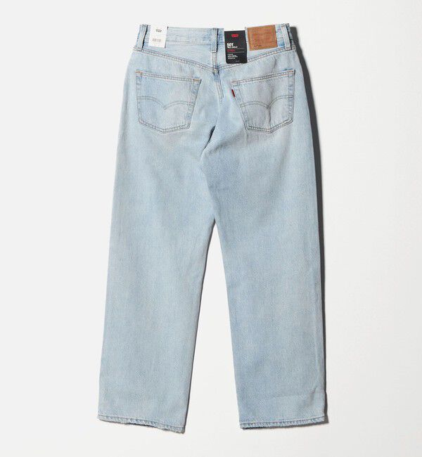 BEAUTY&YOUTH UNITED ARROWS「【国内EXCLUSIVE】＜Levi's＞501 90s デニムパンツ」|デニム|