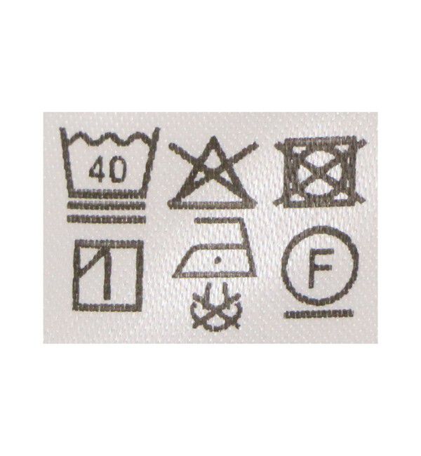 BEAUTY&YOUTH UNITED ARROWS「ナイロンコットン ワイドタックパンツ ウォッシャブル」|その他|