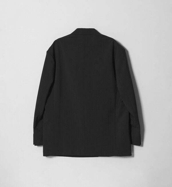 MONKEY TIME「RENU TROシリーズ ダブル ブレスト ジャケット -セットアップ対応-」|テーラードジャケット|