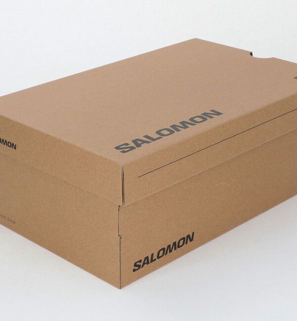 BEAUTY&YOUTH UNITED ARROWS「【国内EXCLUSIVE】＜Salomon＞XT-WHISPER スニーカー」|スニーカー|