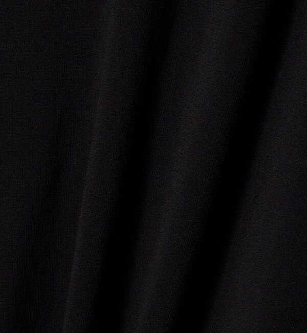 BEAUTY&YOUTH UNITED ARROWS「デオドラント ニットTシャツ 抗菌防臭 ウォッシャブル」|ニット・セーター|