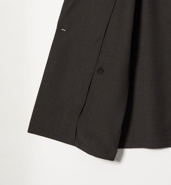 STEVEN ALAN「＜Steven Alan＞ P/LN ダブルブレステッド 6B ジャケット」|テーラードジャケット|