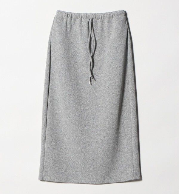 STEVEN ALAN「＜Steven Alan＞ブークレ ダンボール コクーン スカート」|スカート|