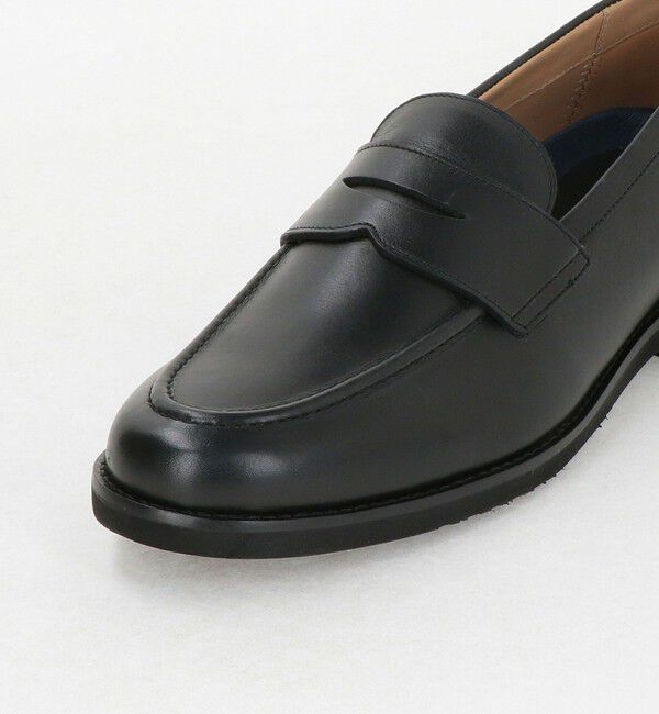 BEAUTY&YOUTH UNITED ARROWS「 &ldquo;all time shoes&rdquo; スリム ローファー V2」|ローファー|