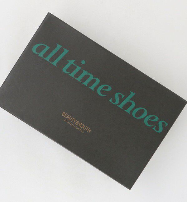 BEAUTY&YOUTH UNITED ARROWS「 &ldquo;all time shoes&rdquo; スリム ローファー V2」|ローファー|