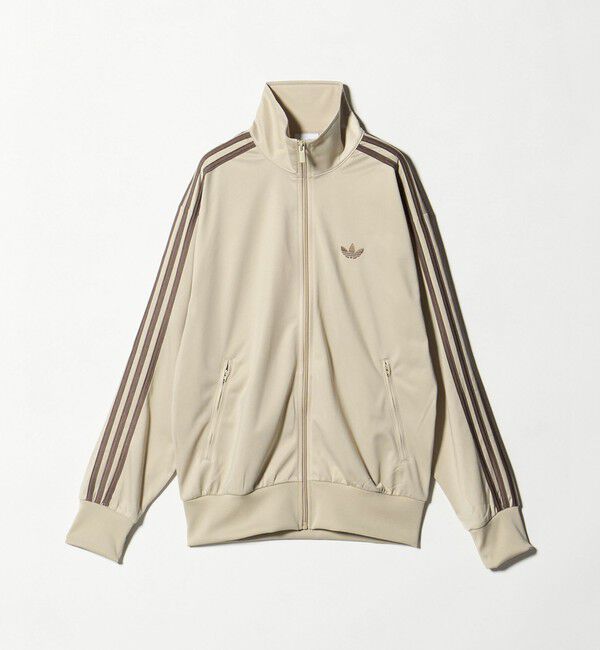 BEAUTY&YOUTH UNITED ARROWS「＜adidas Originals＞ファイヤーバード トラックトップ」|スウェット・ジャージ|BEIGE