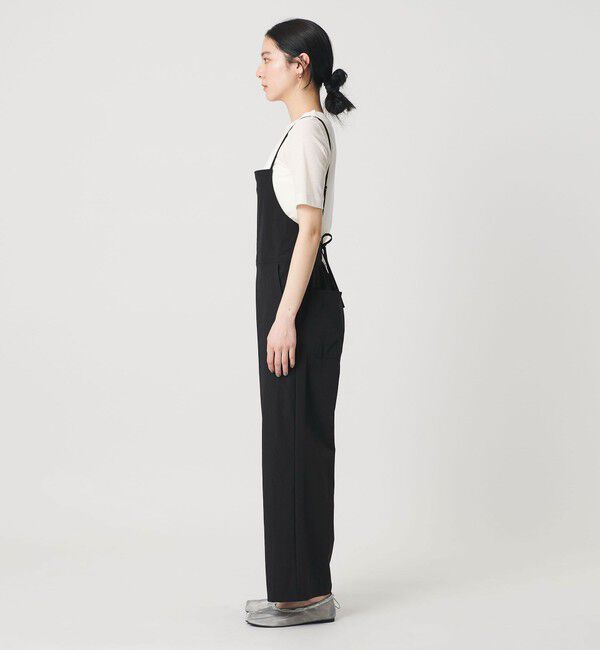 BEAUTY&YOUTH UNITED ARROWS「【別注】＜THOUSAND MILE＞キャミソール サロペット はっ水 UVカット」|オールインワン|