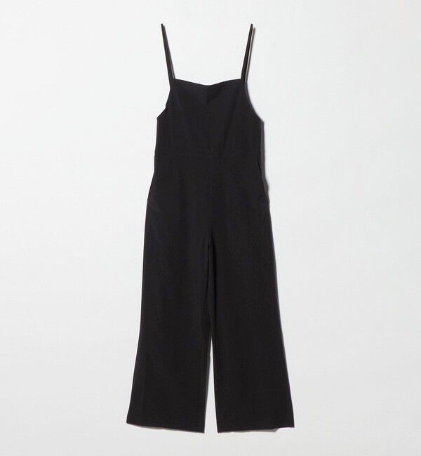 BEAUTY&YOUTH UNITED ARROWS「【別注】＜THOUSAND MILE＞キャミソール サロペット はっ水 UVカット」|オールインワン|