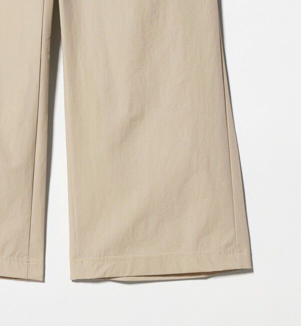 BEAUTY&YOUTH UNITED ARROWS「【別注】＜THOUSAND MILE＞キャミソール サロペット はっ水 UVカット」|オールインワン|