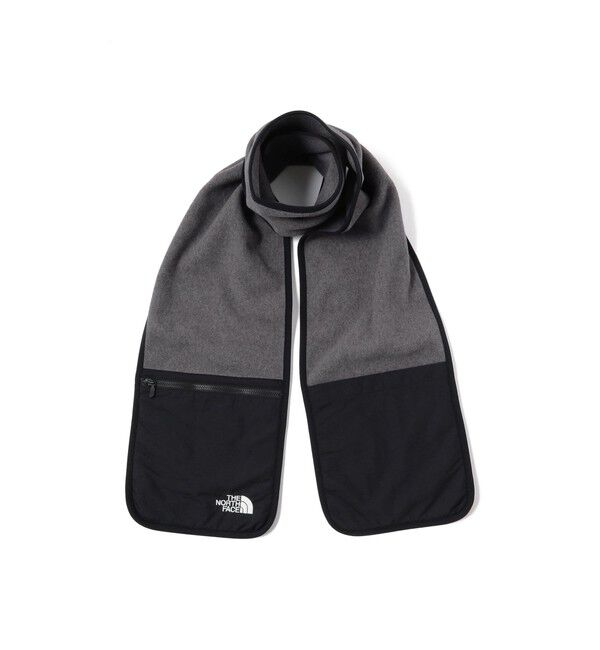 BEAMSBOY「THE NORTH FACE / Micro Fleece Muffler」|マフラー|