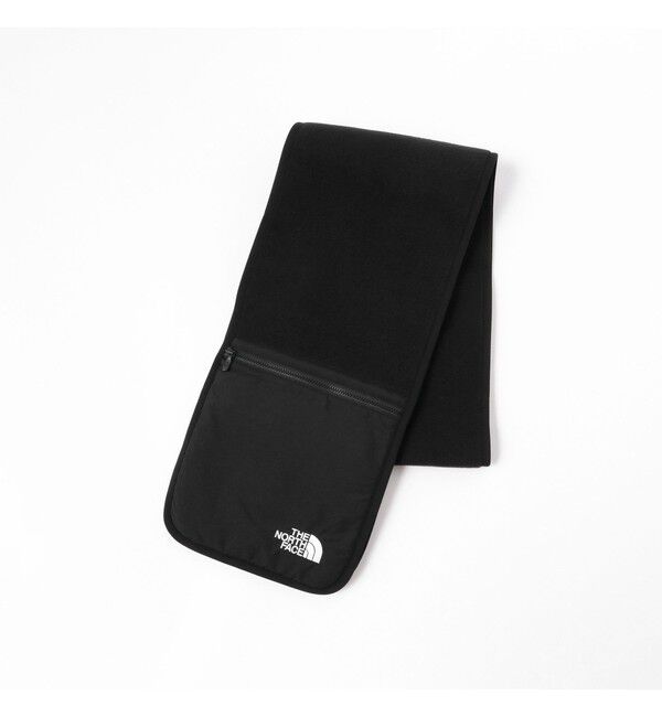 BEAMSBOY「THE NORTH FACE / Micro Fleece Muffler」|マフラー|