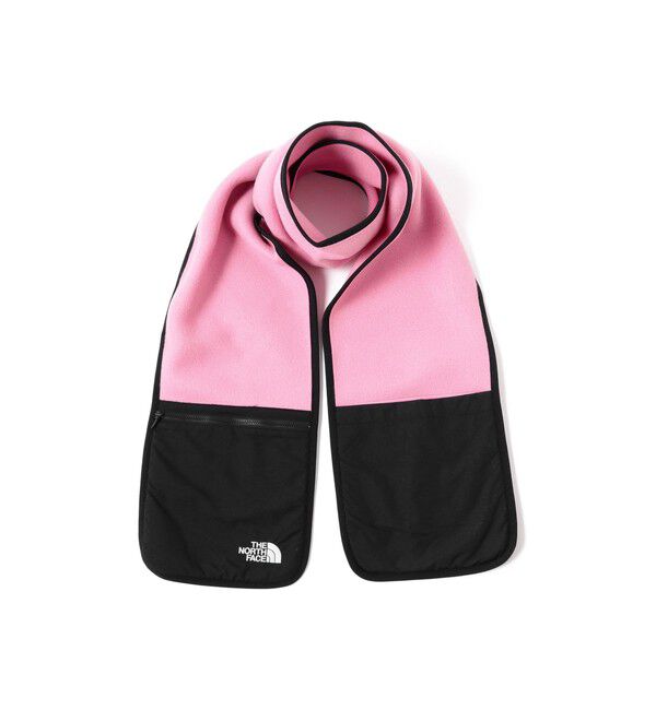 BEAMSBOY「THE NORTH FACE / Micro Fleece Muffler」|マフラー|