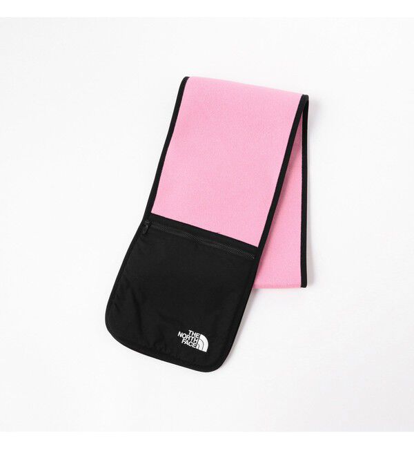 BEAMSBOY「THE NORTH FACE / Micro Fleece Muffler」|マフラー|