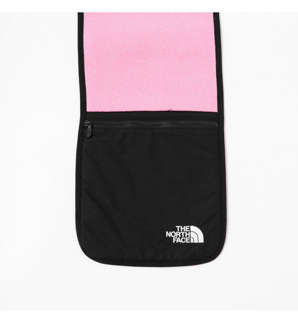 BEAMSBOY「THE NORTH FACE / Micro Fleece Muffler」|マフラー|