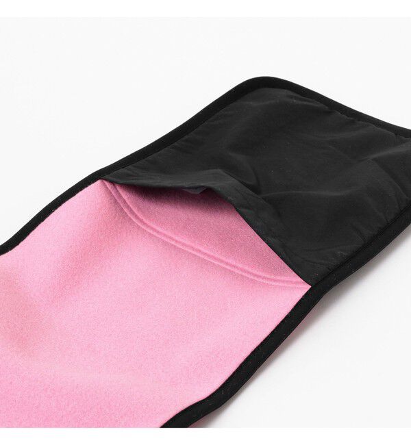 BEAMSBOY「THE NORTH FACE / Micro Fleece Muffler」|マフラー|