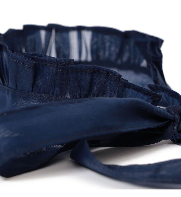 BEAMSBOY「maturely / デタッチ ボウタイ」|マフラー|