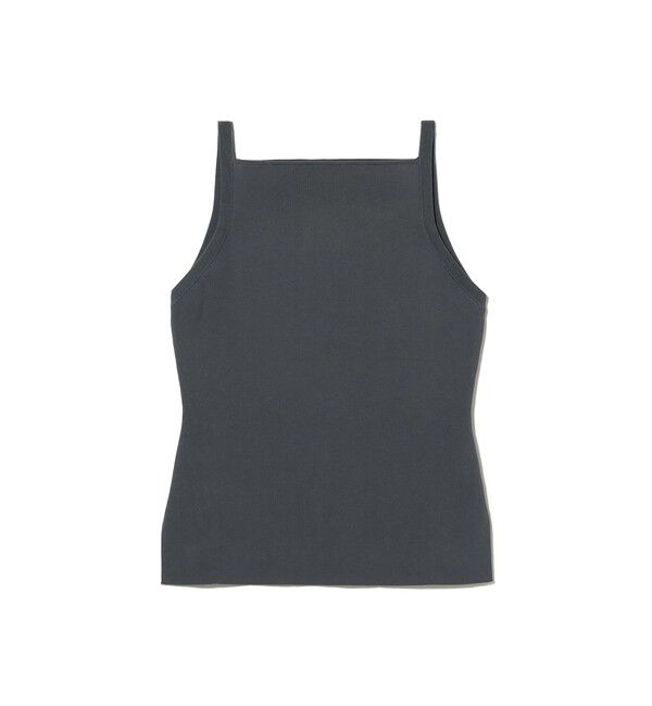 Demi-Luxe BEAMS 「ヘルシー ニット キャミソール .M」|ニット・セーター|