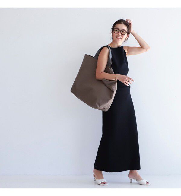 Demi-Luxe BEAMS 「ヘルシー ニット キャミソール .M」|ニット・セーター|