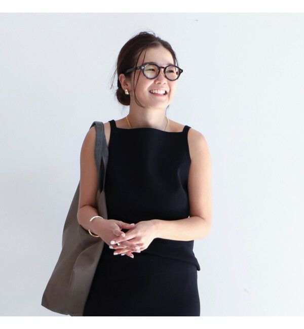 Demi-Luxe BEAMS 「ヘルシー ニット キャミソール .M」|ニット・セーター|