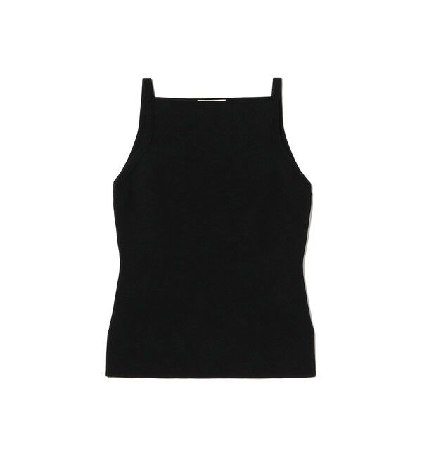 Demi-Luxe BEAMS 「ヘルシー ニット キャミソール .M」|ニット・セーター|