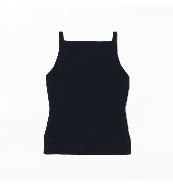 Demi-Luxe BEAMS 「ヘルシー ニット キャミソール .M」|ニット・セーター|